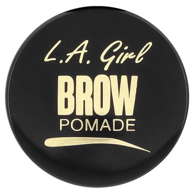 Brow Pomade, GBP365 Dark Brown, 0.11 oz (3 g)