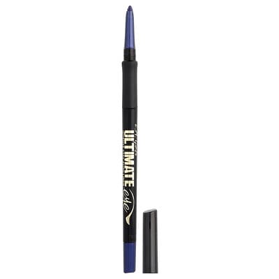 L.A. Girl Подводка для глаз Ultimate Eye, GP324 Neverending Navy, 0.01 oz (0.35 g)