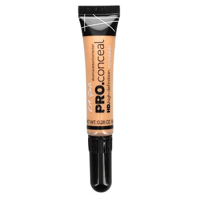Pro Conceal, HD Concealer, GC976 Pure Beige, 0.28 oz (8 g)