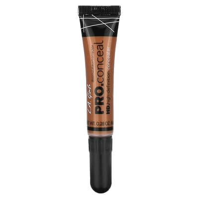 Pro Conceal HD Concealer, GC987 Beautiful Bronze, 0.28 oz (8 g)