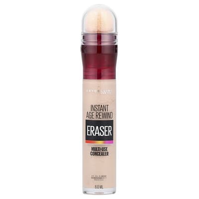 Instant Age Rewind, Eraser, Multi-Use Concealer,  110 Fair, 0.2 fl oz (6 ml)