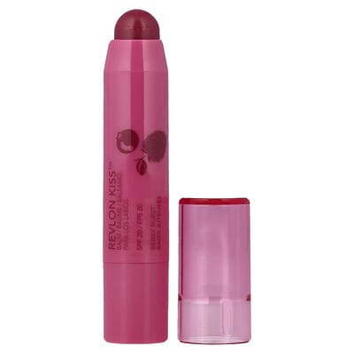 Kiss™ бальзам, SPF 20, 035 Berry Burst, 0.09 oz