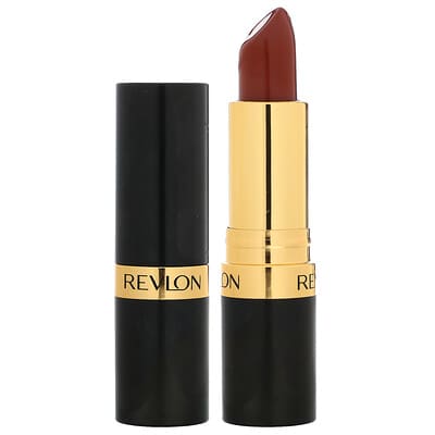 Помада Revlon Super Lustrous Creme, 325 Toast of New York, 0.15 oz (4.2 g)