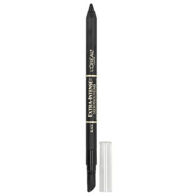 Extra Intense Liquid Pencil Eyeliner, 798 Black, 0.03 oz (1.1 g)