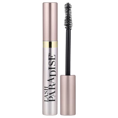 Тушь L'Oréal Lash Paradise™ объемная, 200 Blackest Black, 0.28 fl oz (8.5 ml)