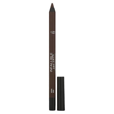 Infallible Pro-Last™, Waterproof  Eye Pencil, 940 Brown, 0.042 fl oz (1.2 g)