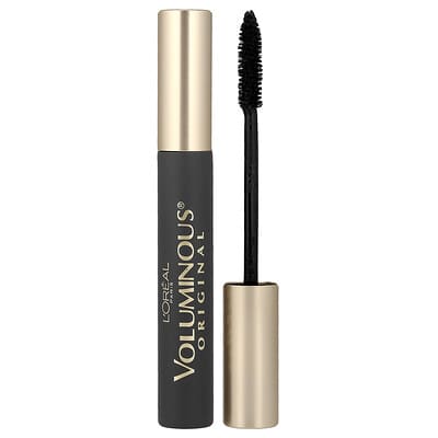 Voluminous®, Original Mascara, 310 Blackest Black, 0.28 fl oz (8 ml)