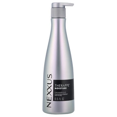 Шампунь Therappe® Moisture для сухих и ломких волос, 13.5 fl oz (400 ml)