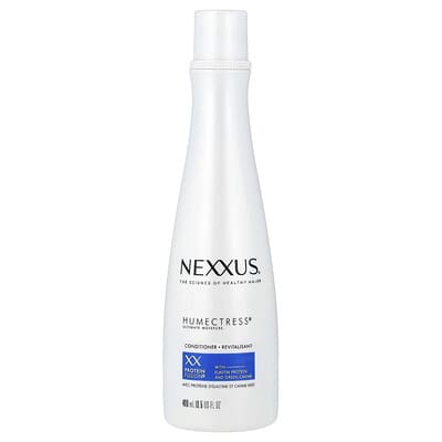 Humectress® увлажняющий кондиционер для сухих и ломких волос, 13.5 fl oz (400 ml)