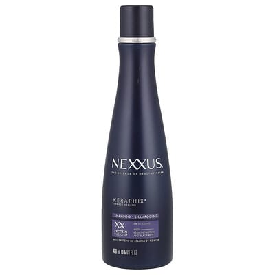 Keraphix™ Shampoo, Repair, 13.5 fl oz (400 ml)