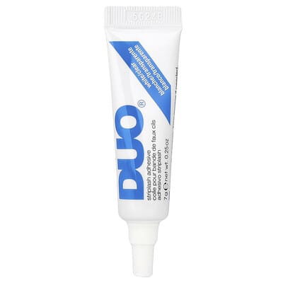 Клей Striplash White/Clear, 0.25 oz (7 g)