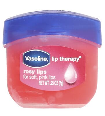 Lip Therapy®, Rosy Lips, 0.25 oz (7 g)