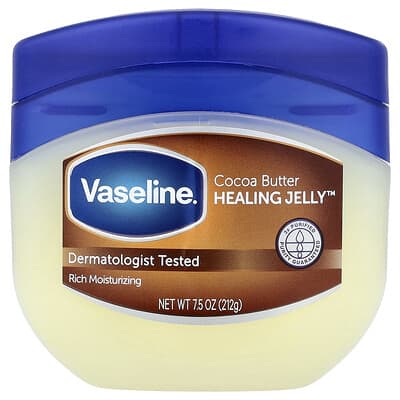 Cocoa Butter Healing Jelly™, 7.5 oz (212 g)