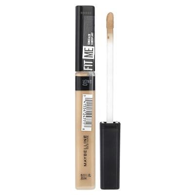Fit Me, Concealer, 015 Light , 0.23 fl oz (6.8 ml)