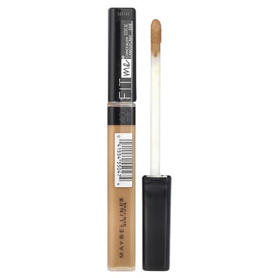Консилер Maybelline Fit Me, 40 Caramel, 0.23 fl oz (6.8 ml)
