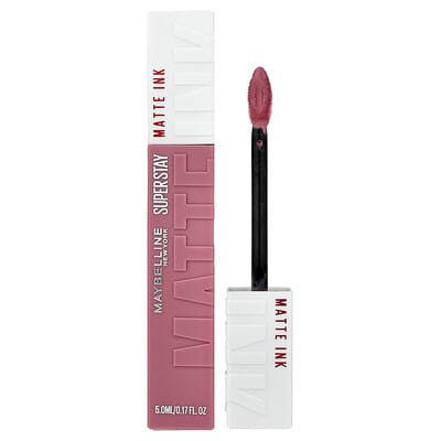 Super Stay, Matte Ink, 10 Dreamer, 0.17 fl oz (5 ml)