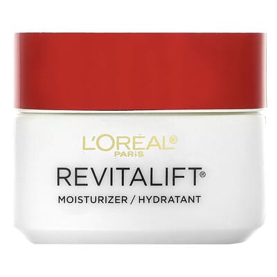 Revitalift Anti-Wrinkle + Firming,  Moisturizer, 1.7 oz (48 g)
