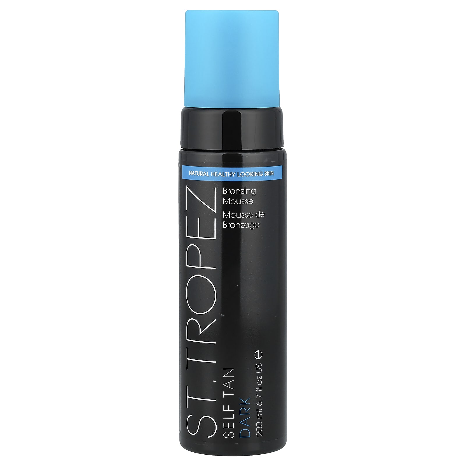 Мусс для автозагара St. Tropez Self Tan Bronzing, Dark, 6.7 fl oz (200 ml)