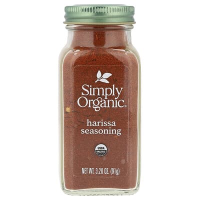 Harissa Seasoning, 3.2 oz (91 g)