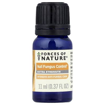 Средство от грибка ногтей Nail Fungus Control®, 11 ml