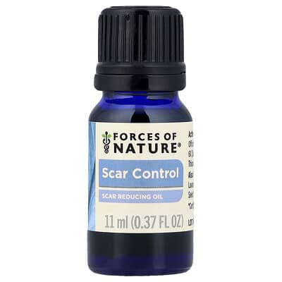 Scar Control, 0.37 fl oz (11 ml)