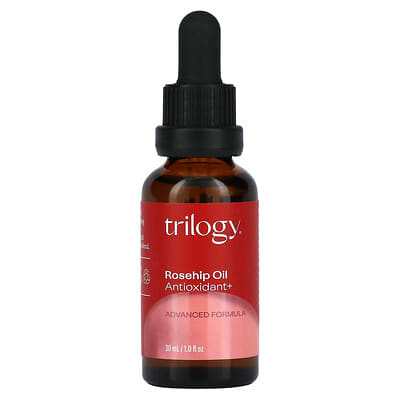 Rosehip Oil Antioxidant +, 1 fl oz (30 ml)