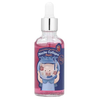 Witch Piggy, Hell-Pore, Marine Collagen Ample, 1.69 fl oz (50 ml)
