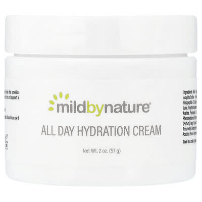 All Day Hydration Cream, 2 oz (57 g)