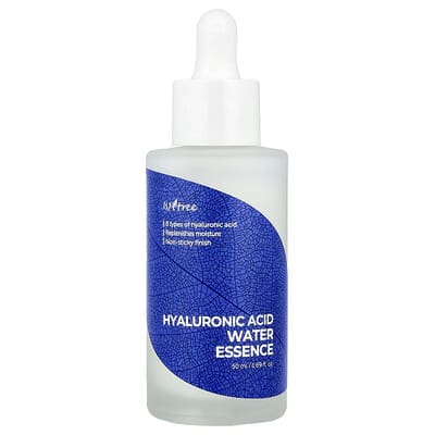 Hyaluronic Acid Water Essence, 1.69 fl oz (50 ml)