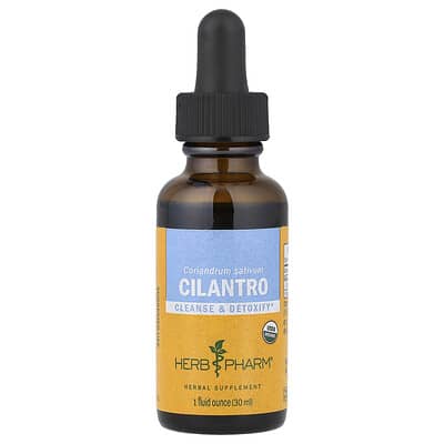 Кинза 1 fl oz (30 ml)