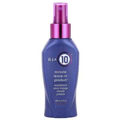 Спрей It's a 10 Miracle Leave-In Product
