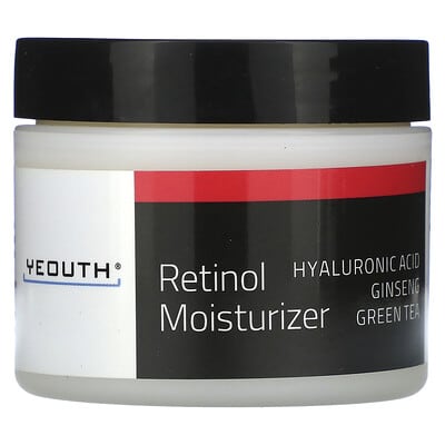Retinol Moisturizer, 2 fl oz (60 ml)