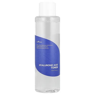 Тонер с гиалуроновой кислотой, 6.76 fl oz (200 ml)