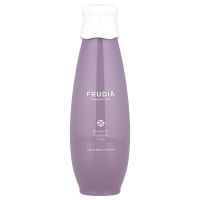 Frudia Увлажняющий тонер с черникой, 195 ml