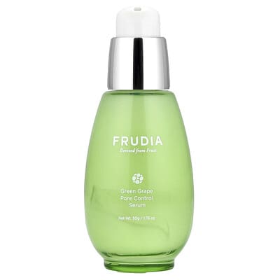 Green Grape Pore Control Serum, 1.76 oz (50 g)