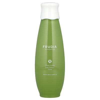Green Grape Pore Control Toner, 6.59 oz (195 ml)