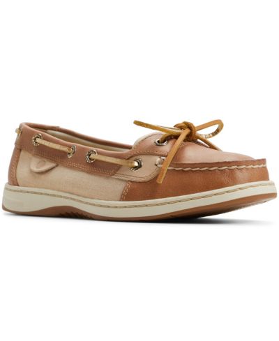 Sperry Женские лодочки Angelfish Boat Shoe