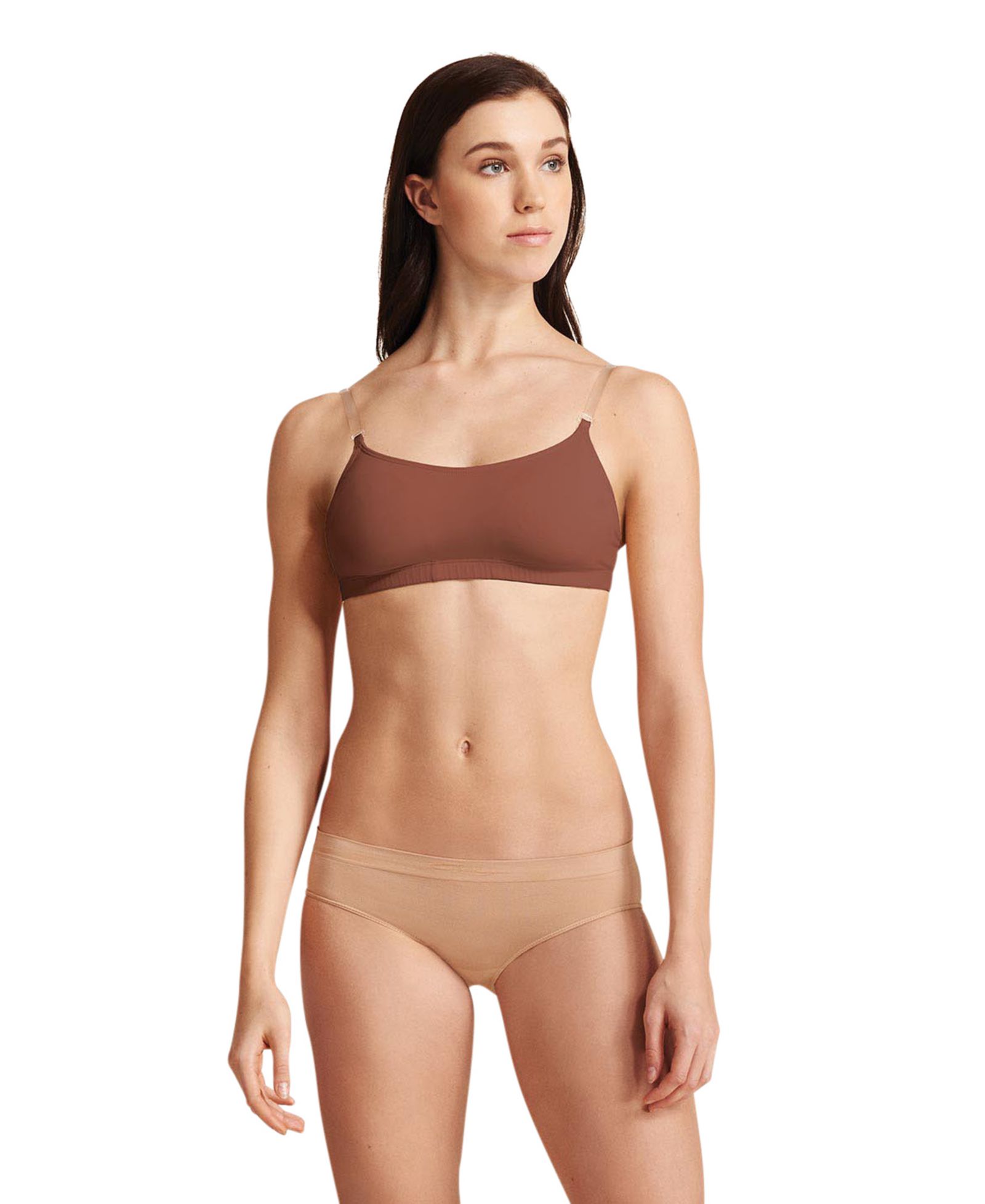 Capezio Women's Camisole Bra w/ BraTek