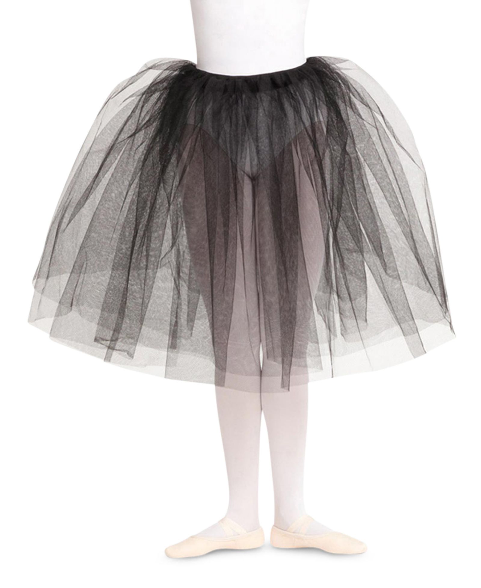 Юбки-пачка Capezio Women's Romantic Tutu