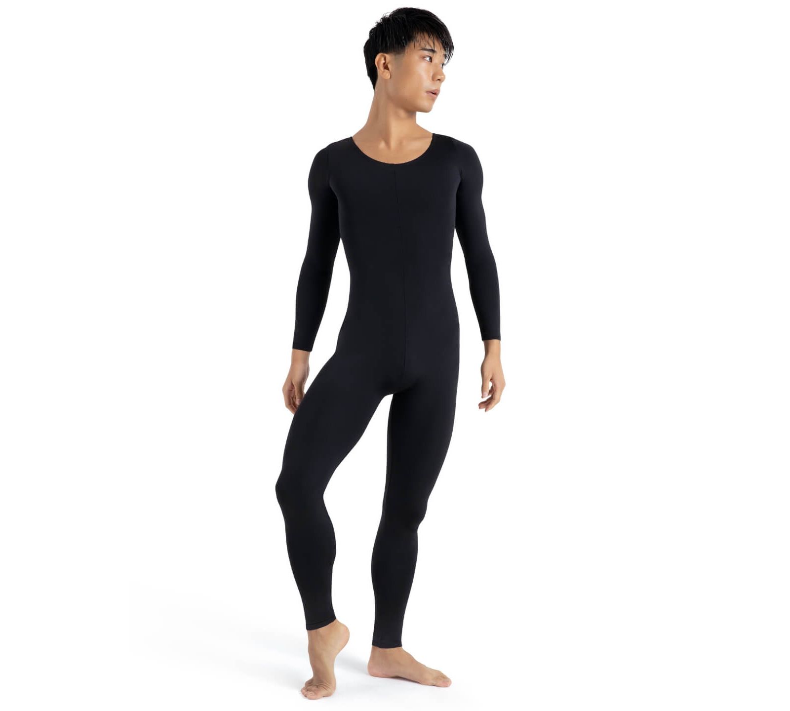Capezio Women's Long Sleeve Unitard