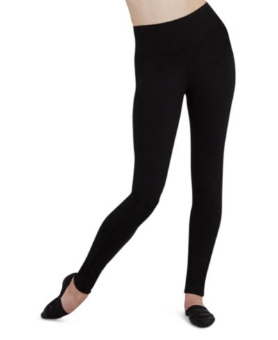 Женские леггинсы Capezio Women's Team Basics Active