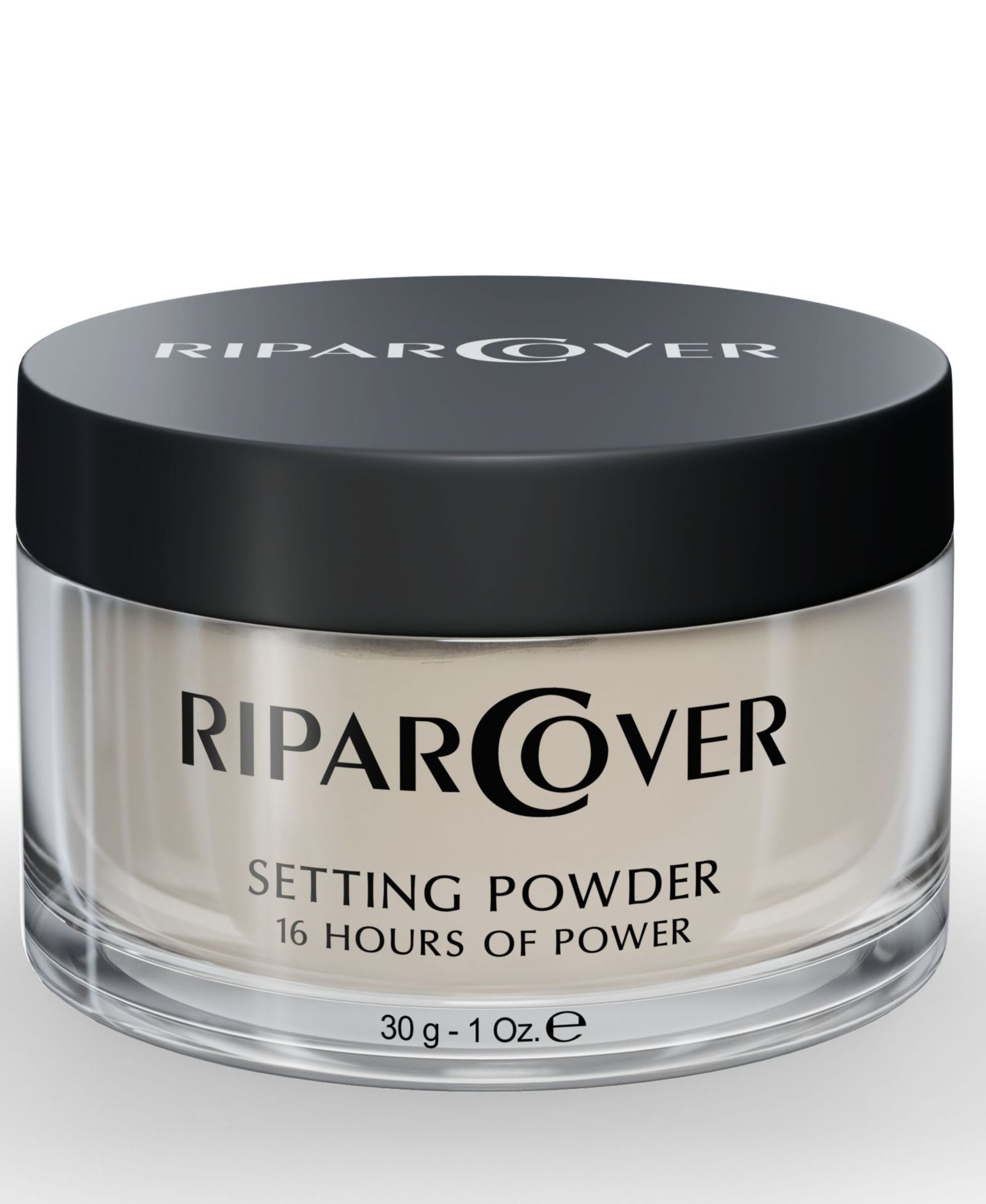 Пудра для лица Ripar Cosmetics RiparCover Velvet Setting Powder