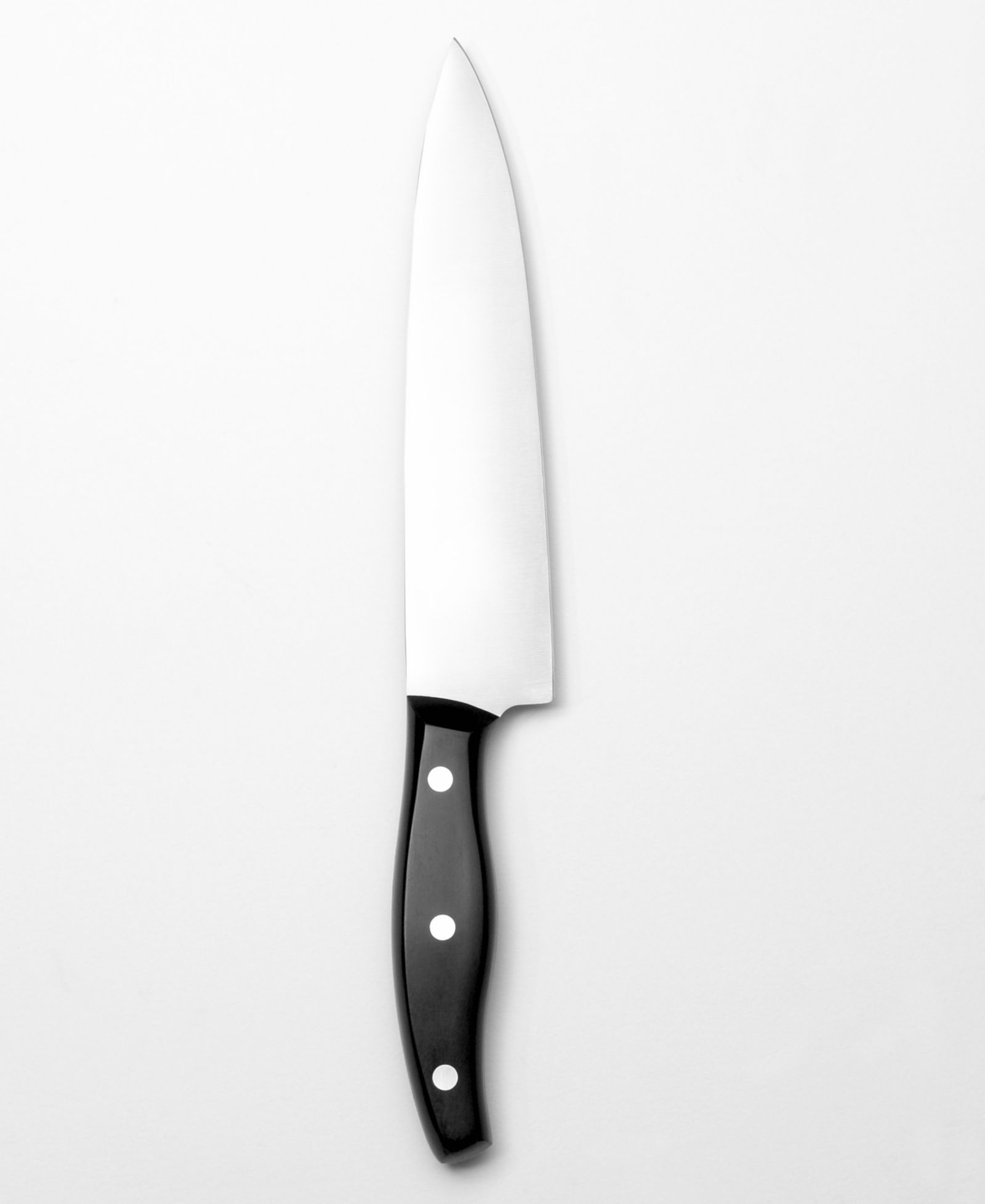 Стальной кухонный нож шеф-повара Zwilling Twin Signature 8" Steel Chef's Kitchen Cooking Knife