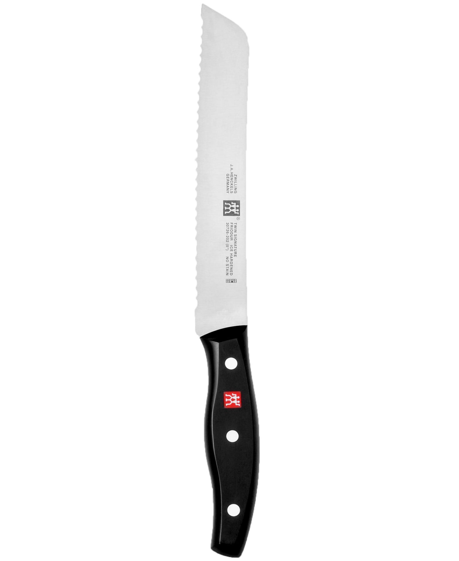 Zwilling TWIN® Signature Bread Knife, 8"