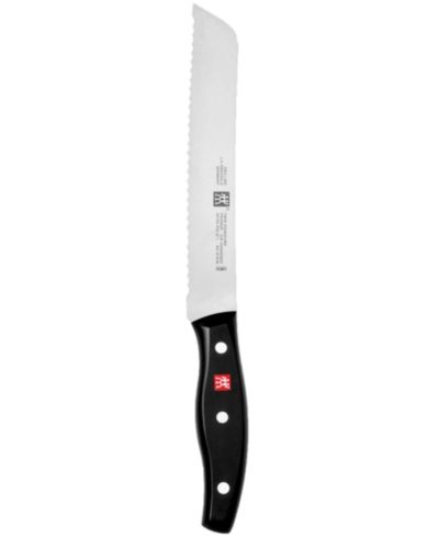 Zwilling TWIN® Signature Bread Knife, 8"