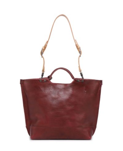 Женская кожаная сумка-тоут OLD TREND Genuine Leather Gypsy Soul