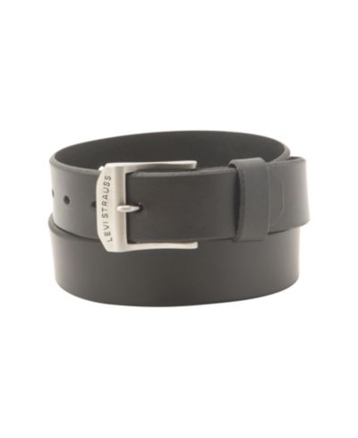 38MM Levi's Big-Tall Casual Leather Men's Belt