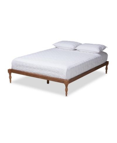 Iseline Bed - Full