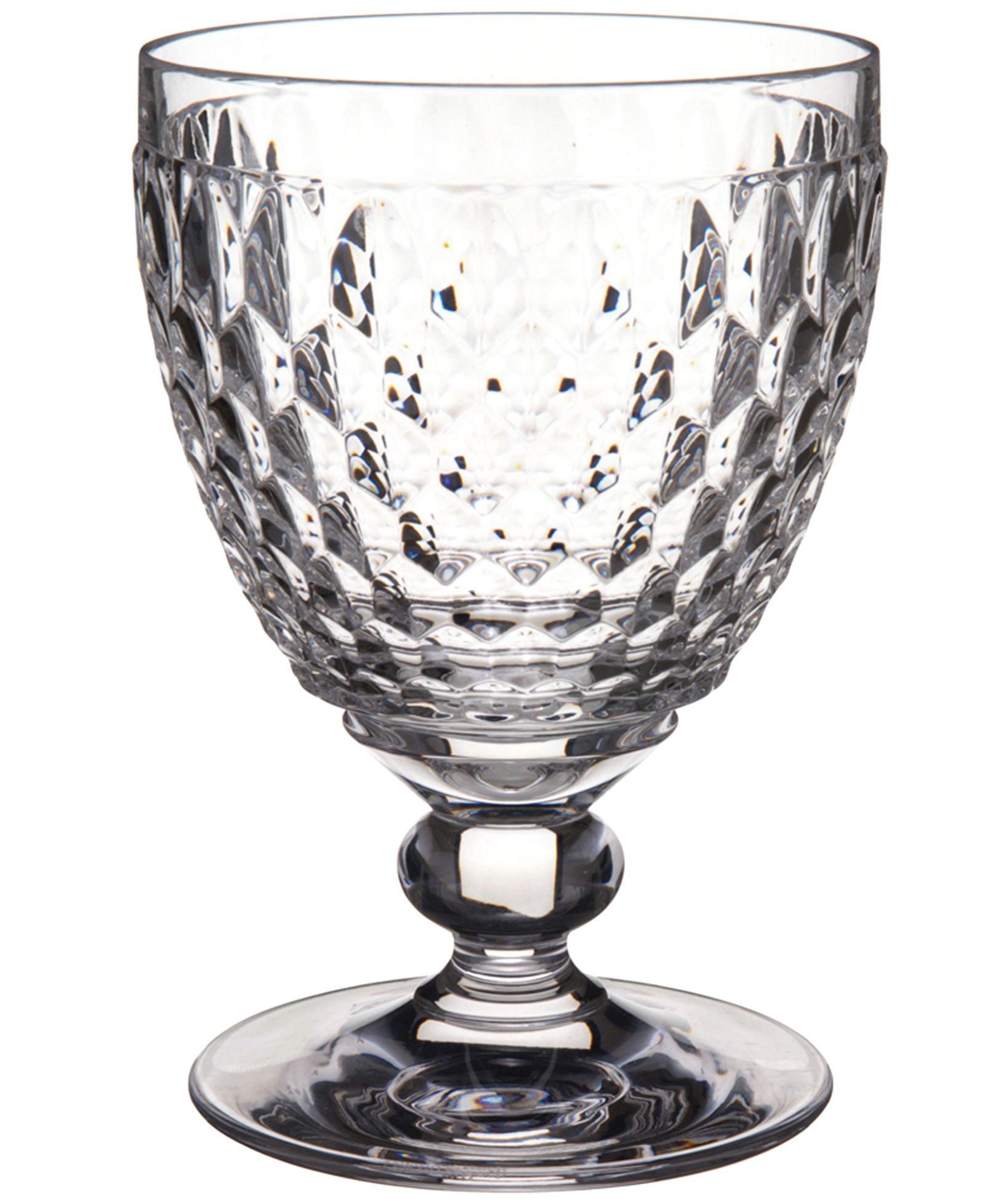 Посуда Villeroy & Boch Boston Claret