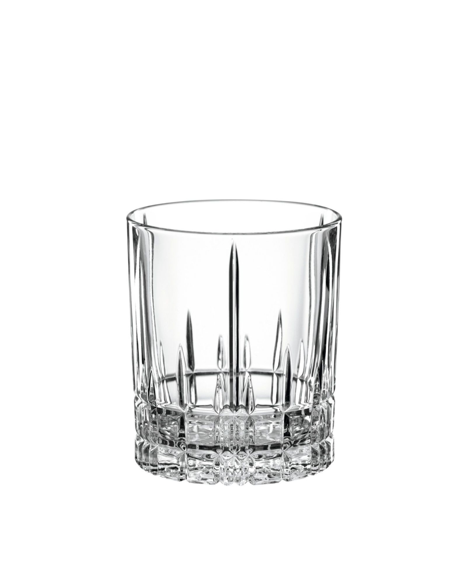 Набор стаканов Spiegelau Perfect Serve Double Old Fashioned, 4 шт., 13 Oz